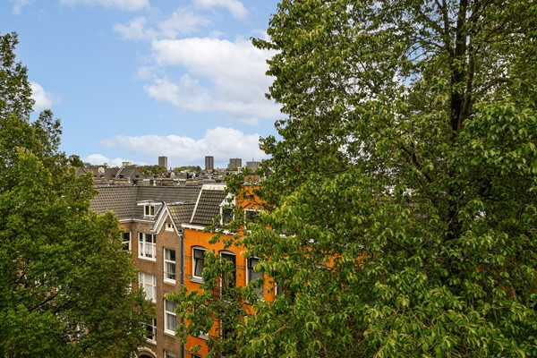 Medium property photo - Bankastraat 55E, 1094 EC Amsterdam